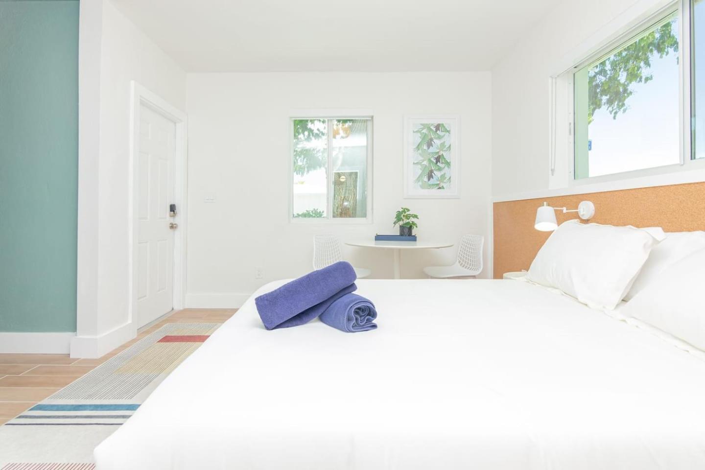 Newly Renovated Stylish Studio In El Portal #2 Miami Exterior foto